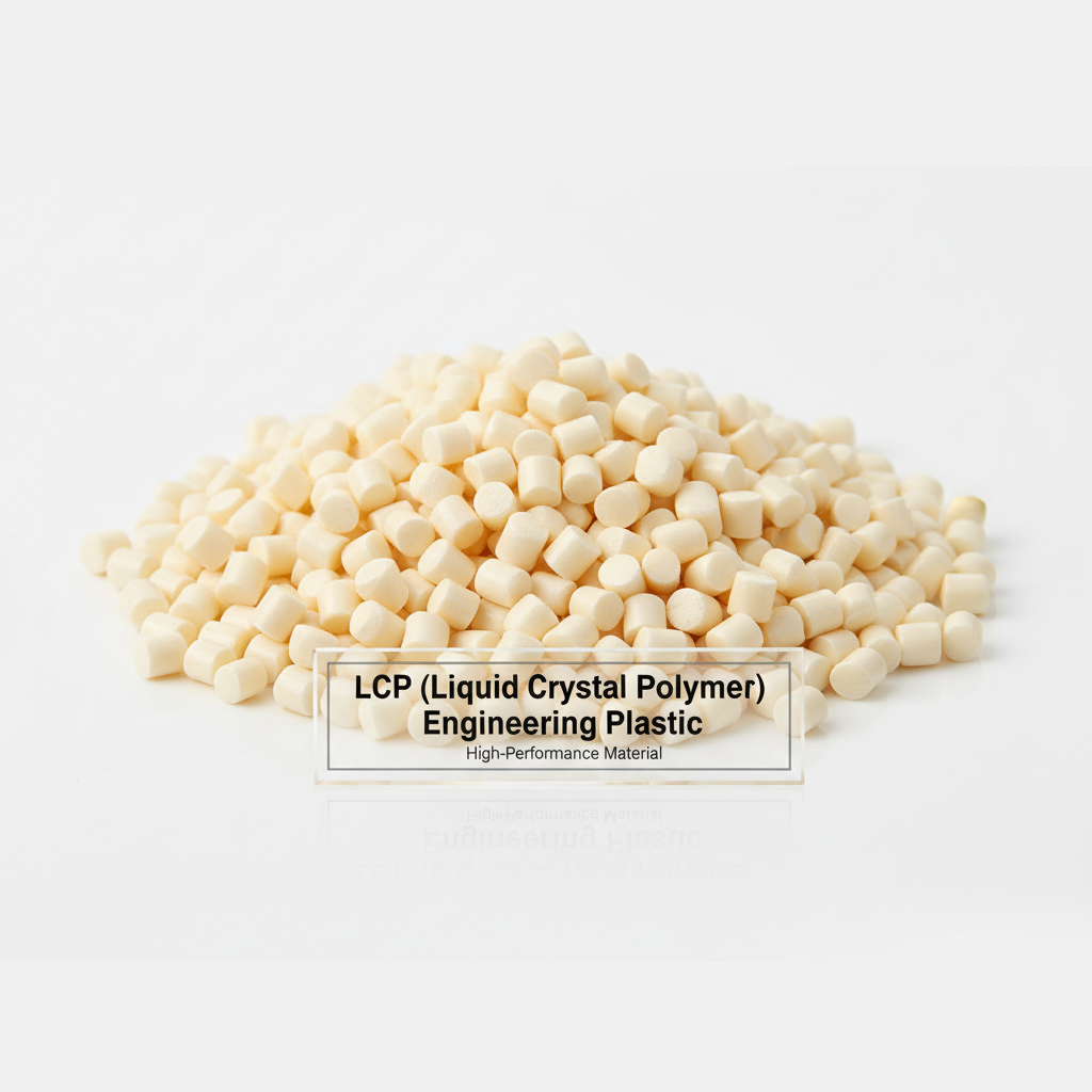 LCP Engineering Plastic