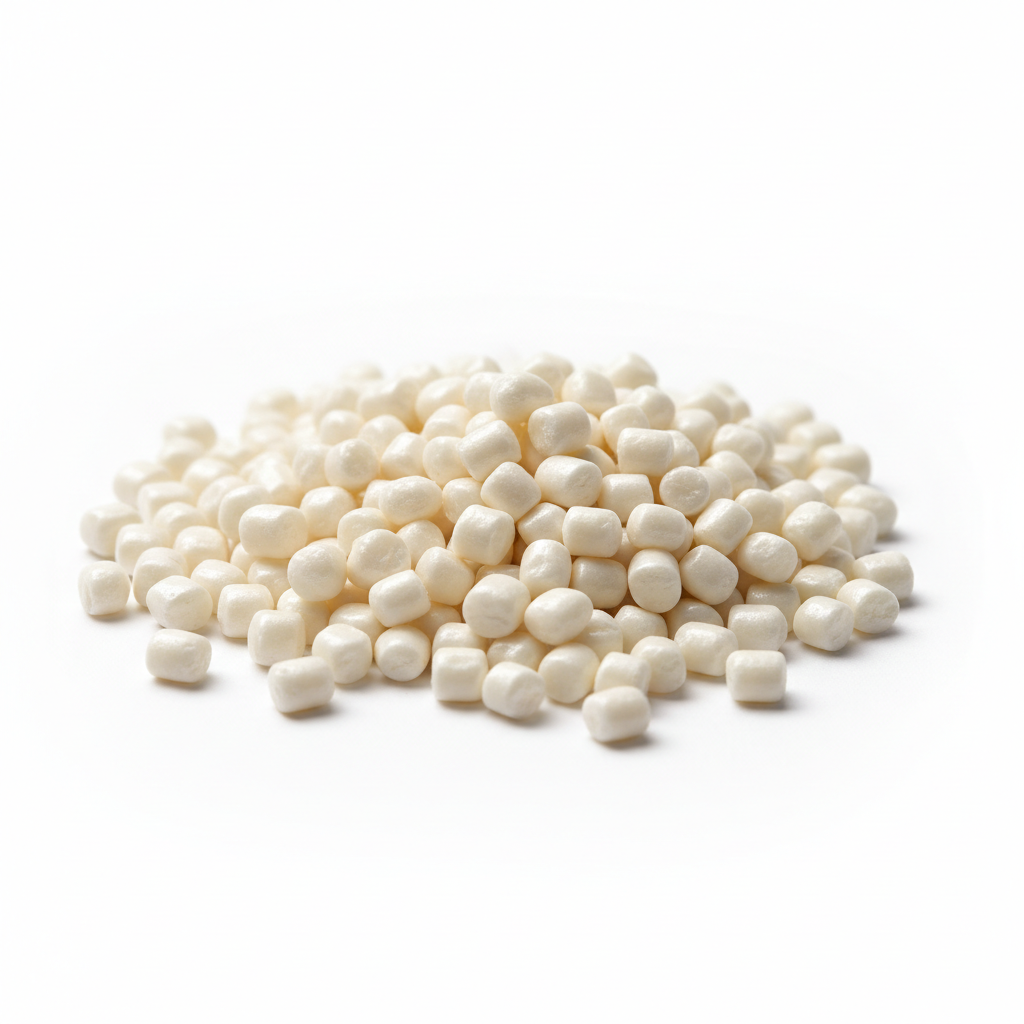PA6 Polyamide 6 Nylon Resin