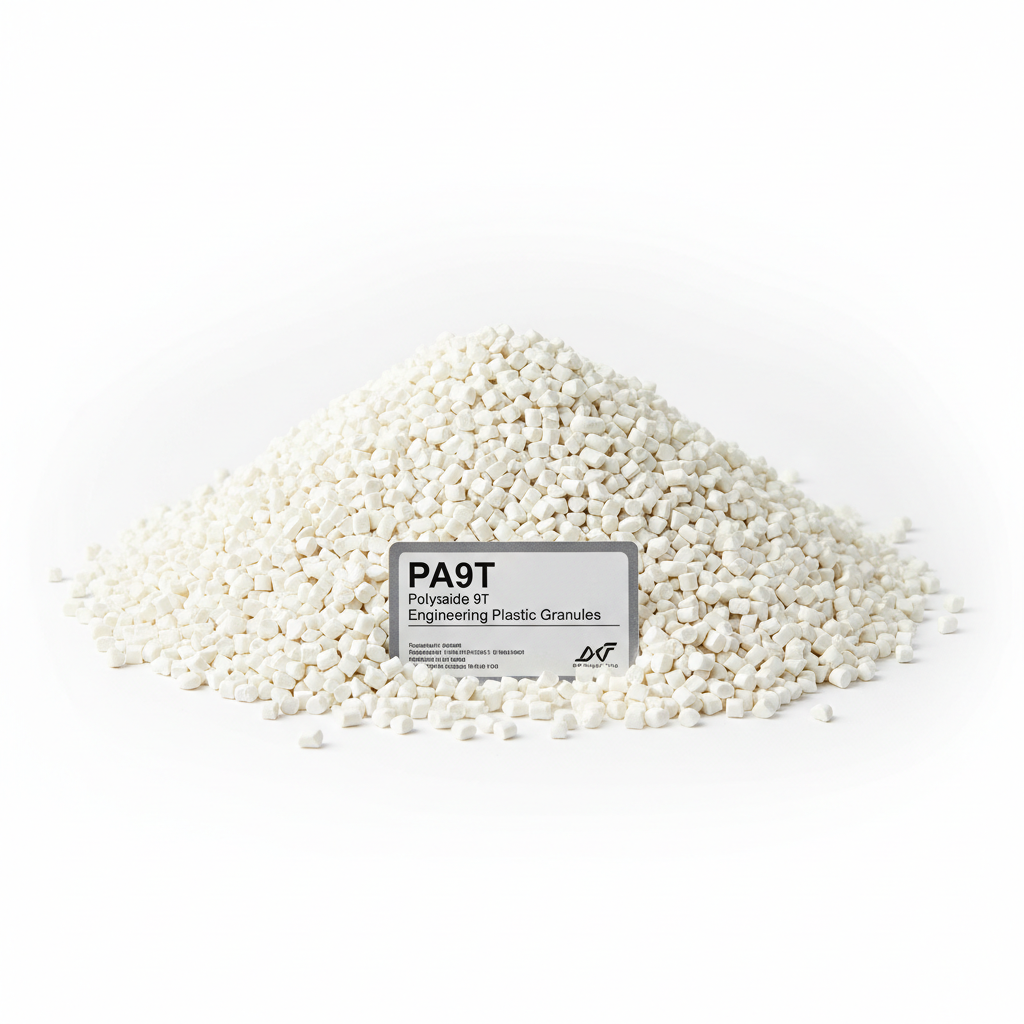 PA9T Engineering Plastic
