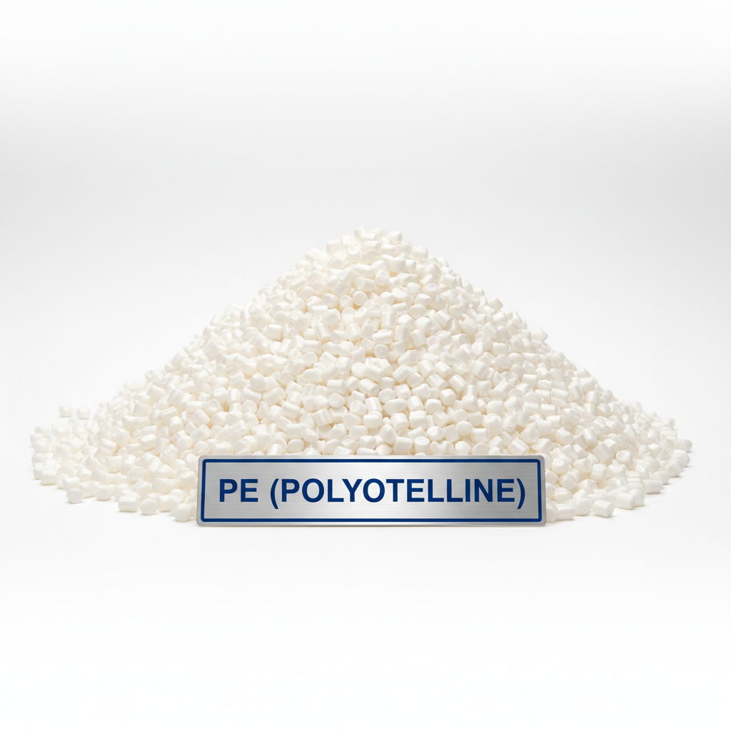 PE Engineering Plastic
