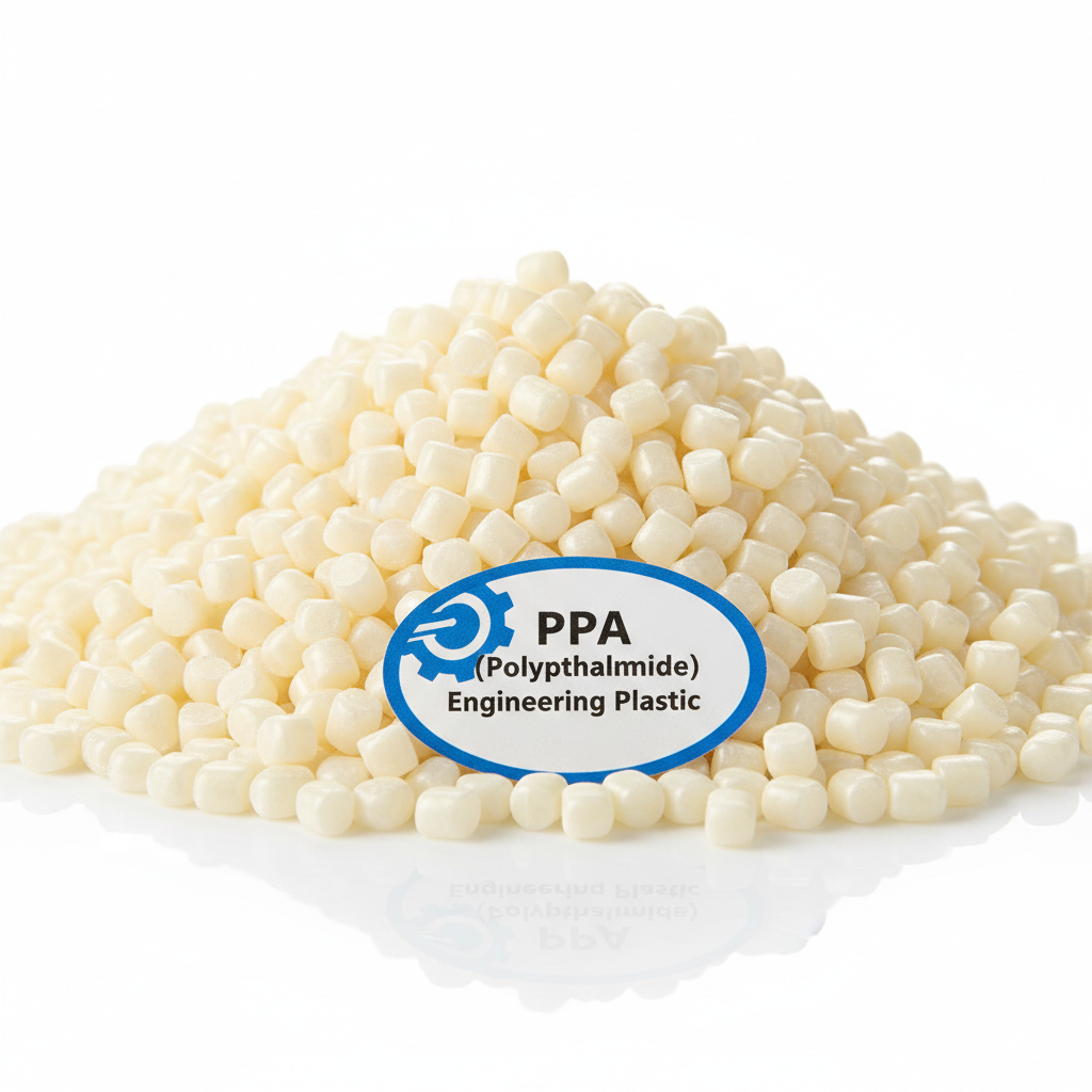 PPA Engineering Plastic