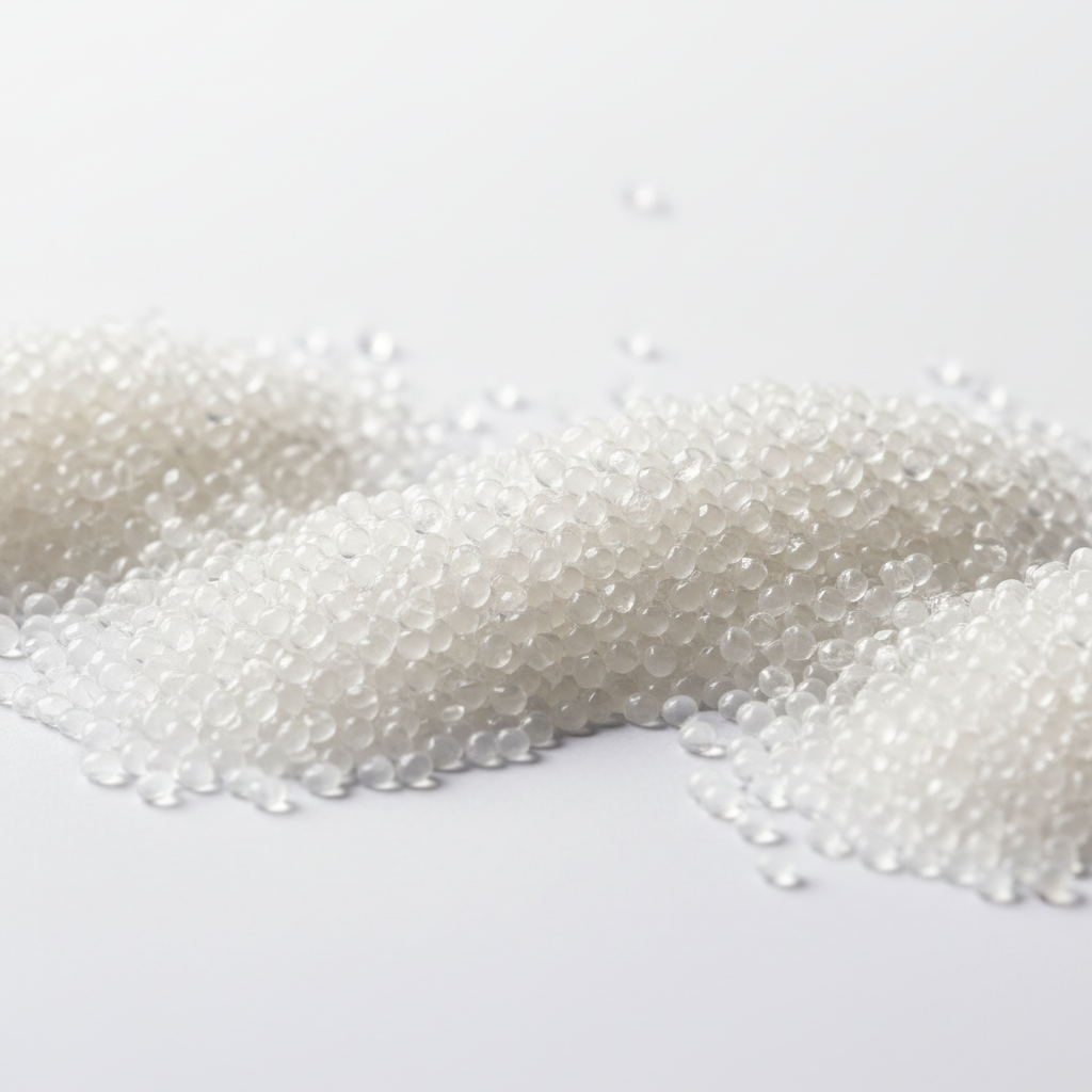 PS Polystyrene Resin