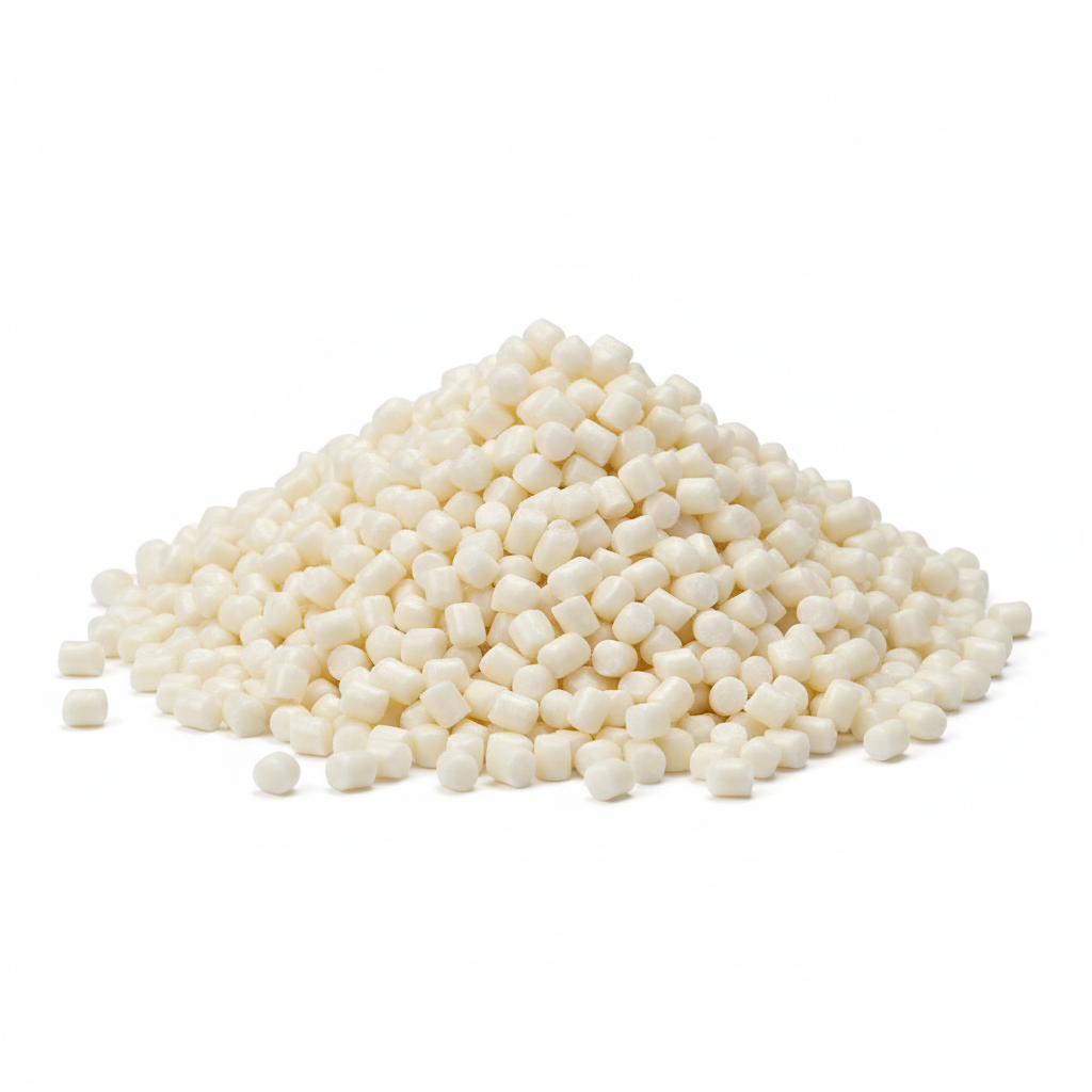 PA46 — Polyamide 46 High Temperature Nylon