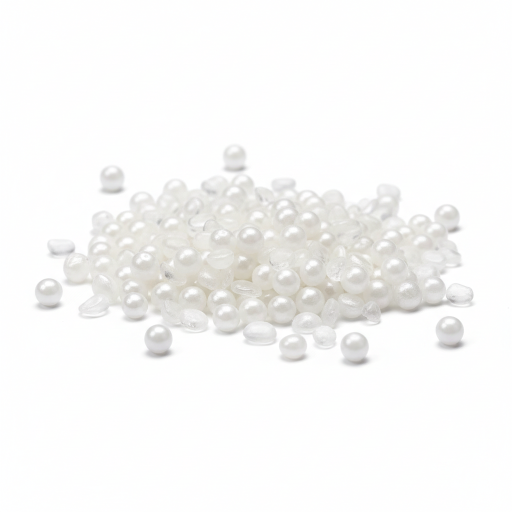 PFA — Perfluoroalkoxy Alkane Resin