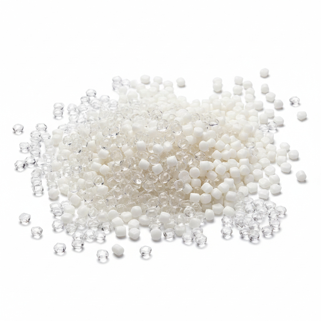 Polyesters — PBT PCTG PETG