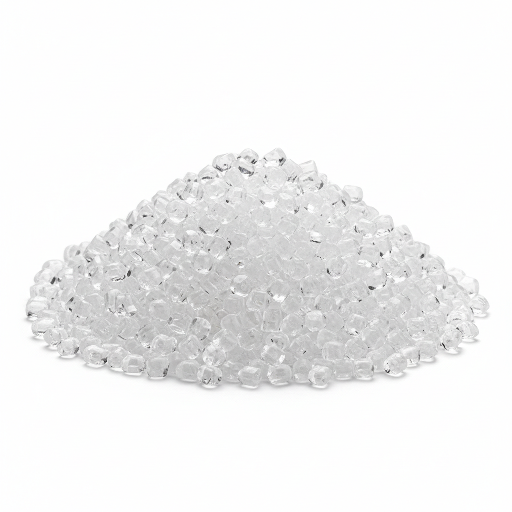 PCTG — Copolyester Resin