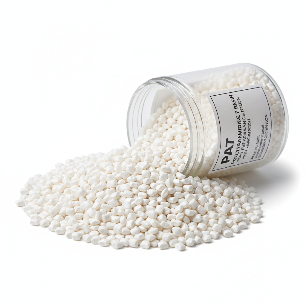 PA9T — Polyamide 9T Nylon Resin