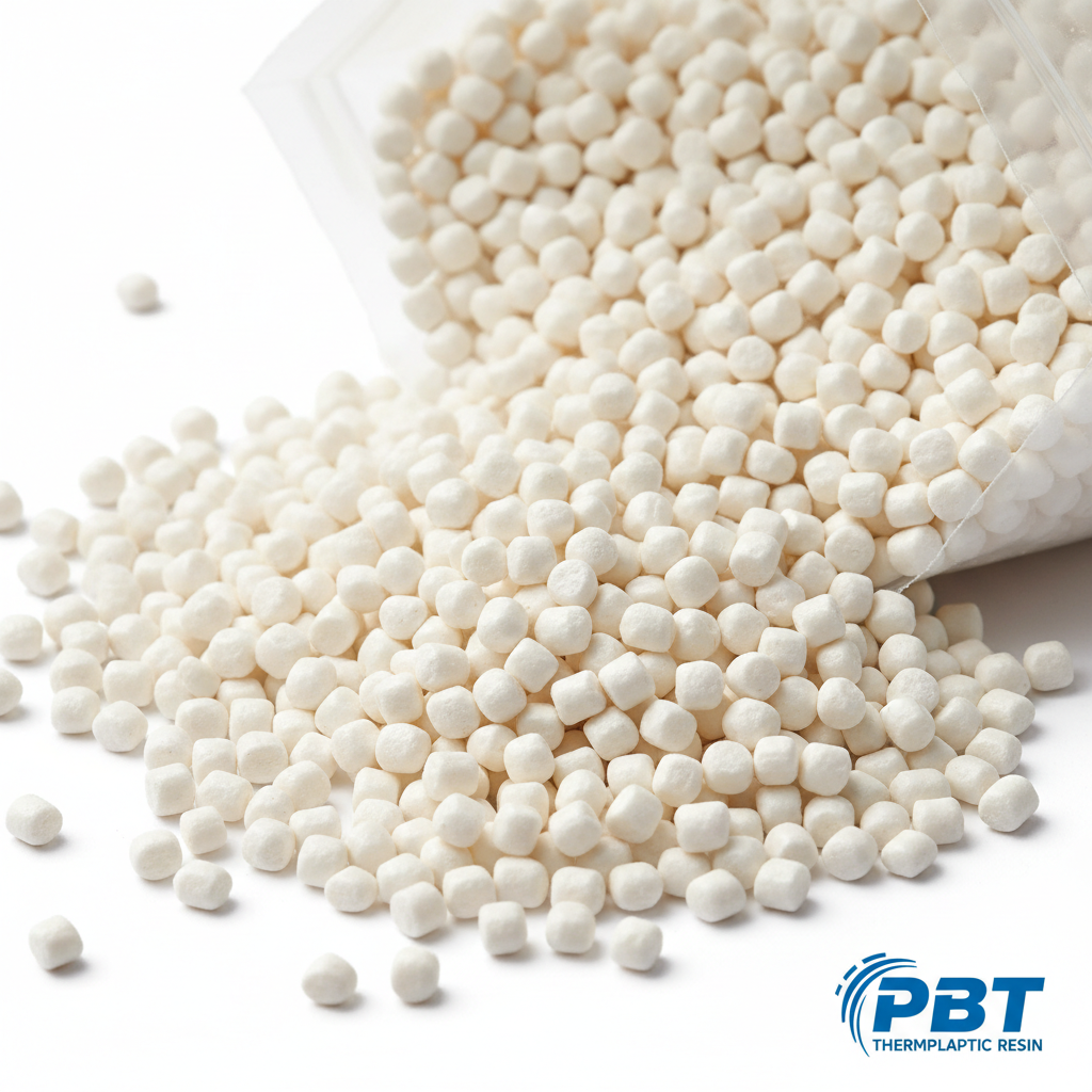 PBT — Polybutylene Terephthalate Resin
