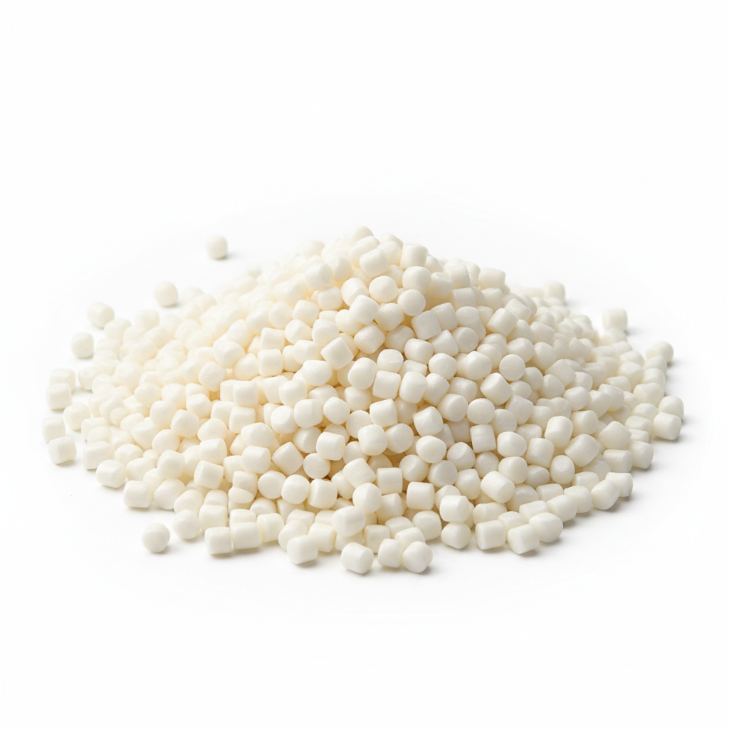 PA6 — Polyamide 6 Nylon Resin