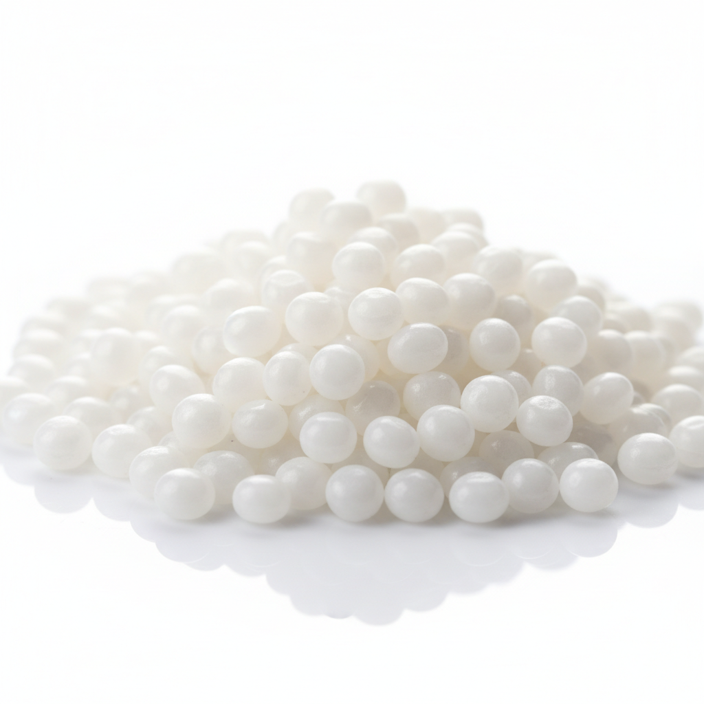 Fluoropolymers — ETFE & PFA