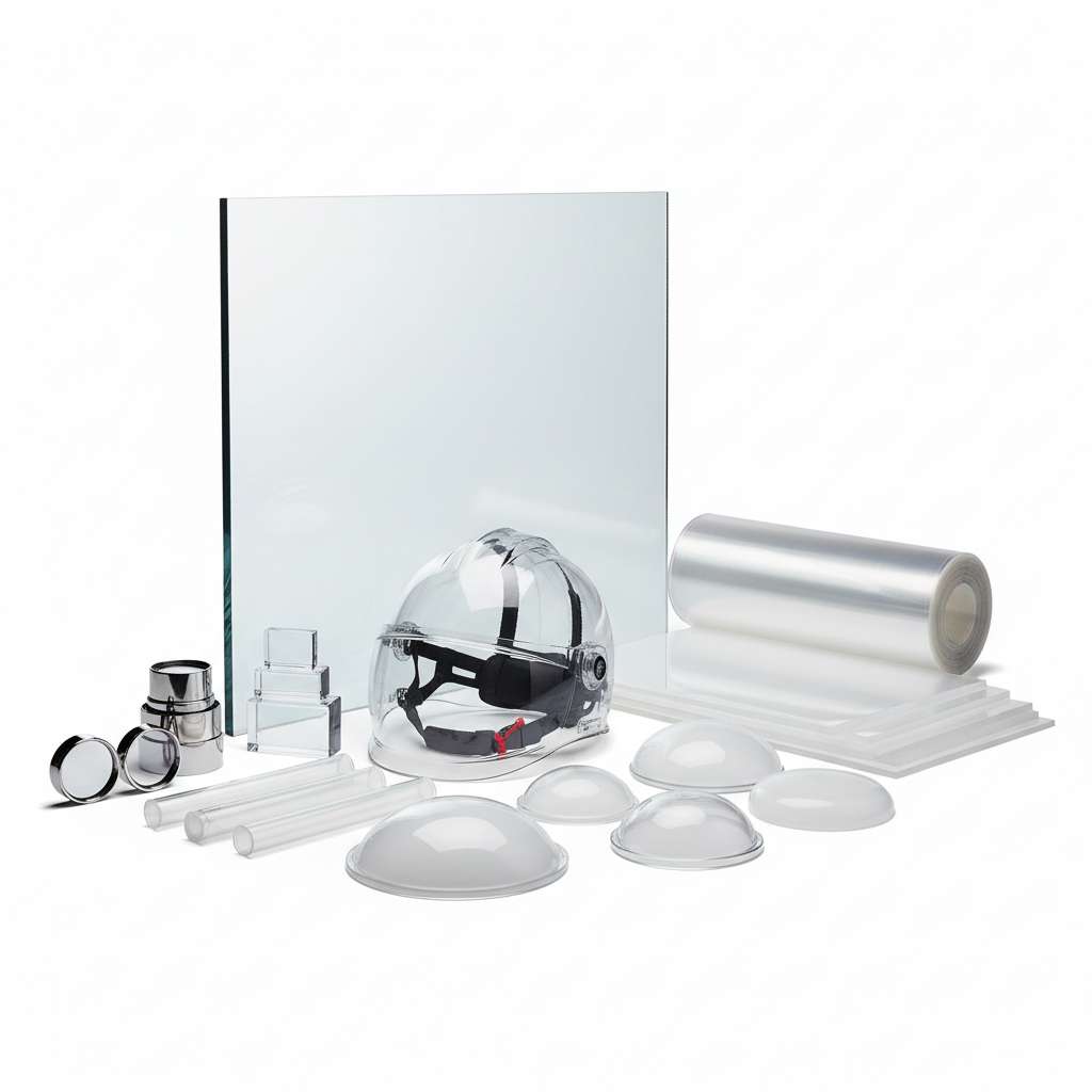 PC - Polycarbonate