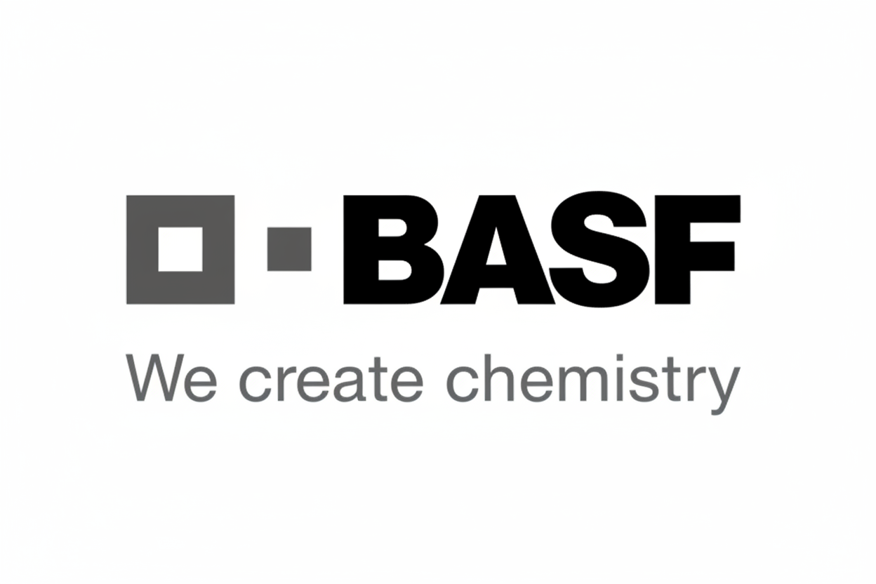 BASF Logo