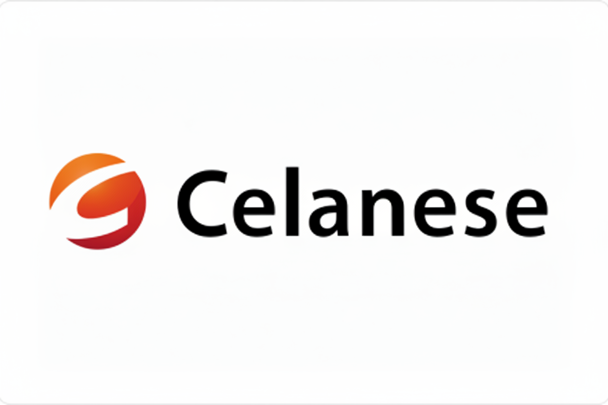 Celanese Logo