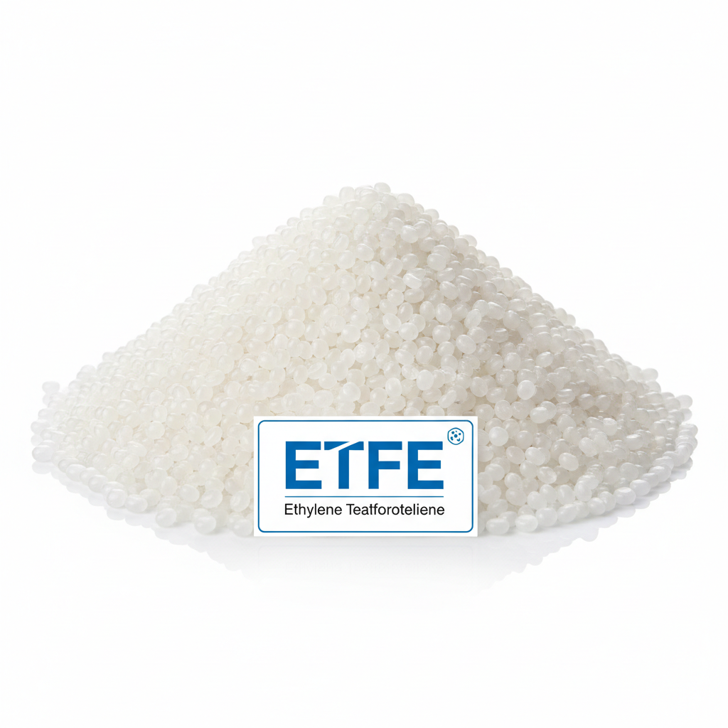 ETFE Engineering Plastic