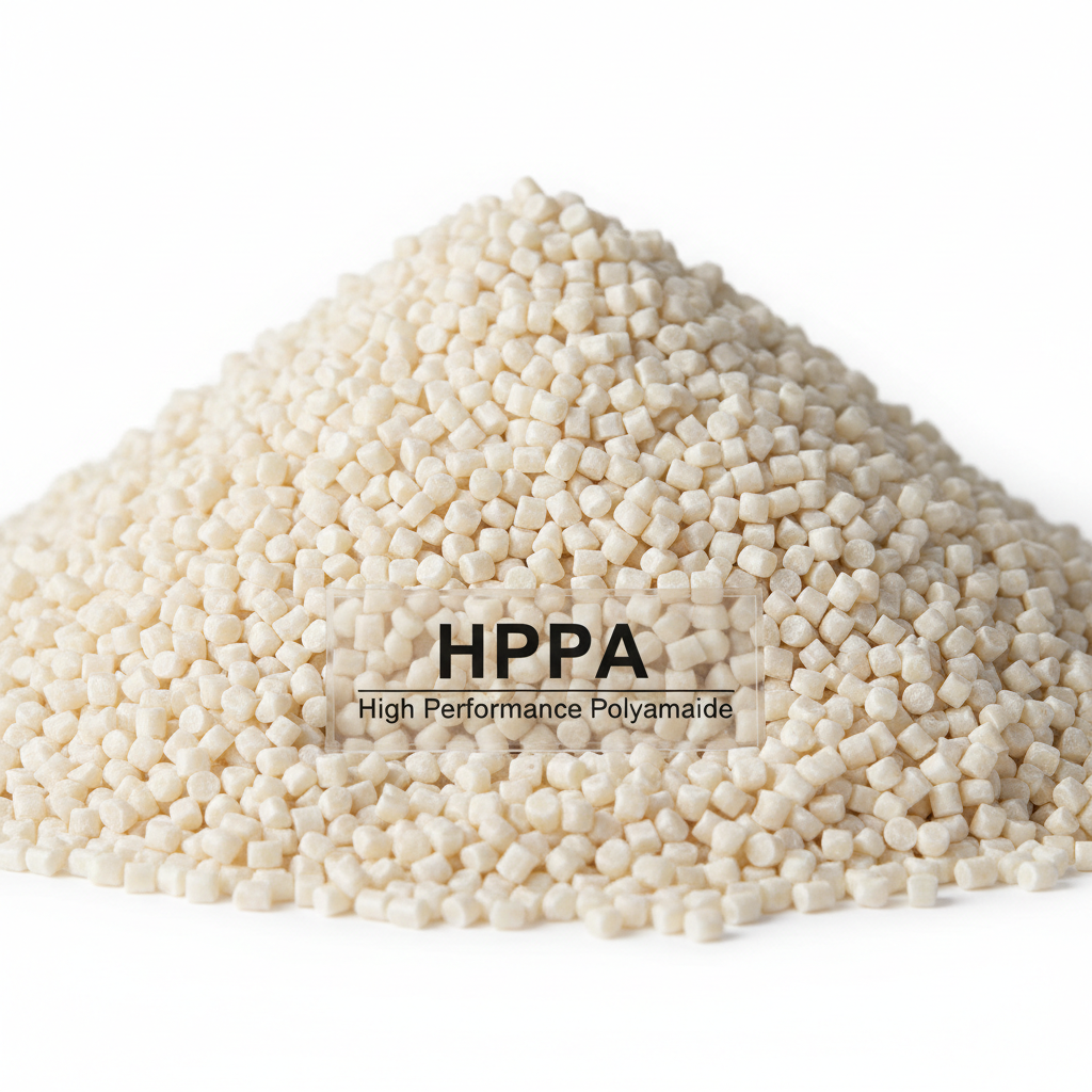HPPA Engineering Plastic