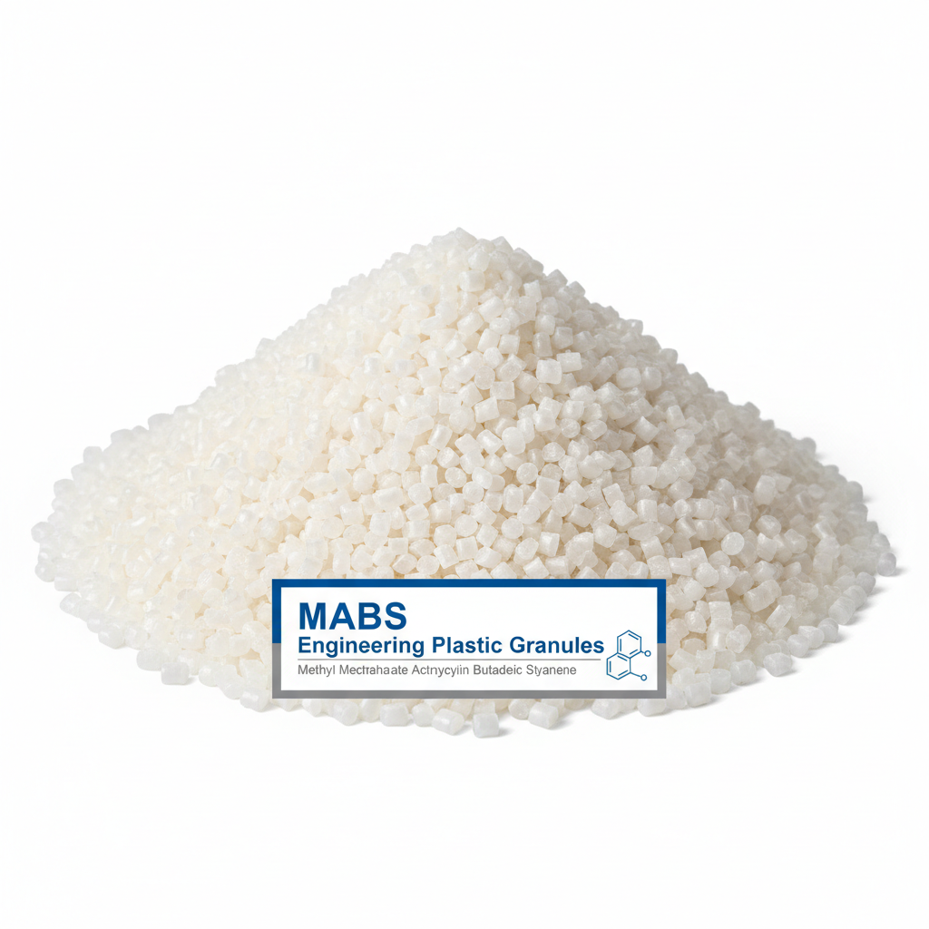 MABS Engineering Plastic