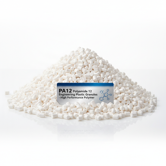 PA12 Engineering Plastic