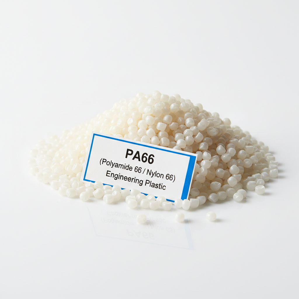 PA66 Engineering Plastic