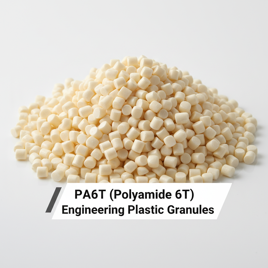 PA6T Engineering Plastic