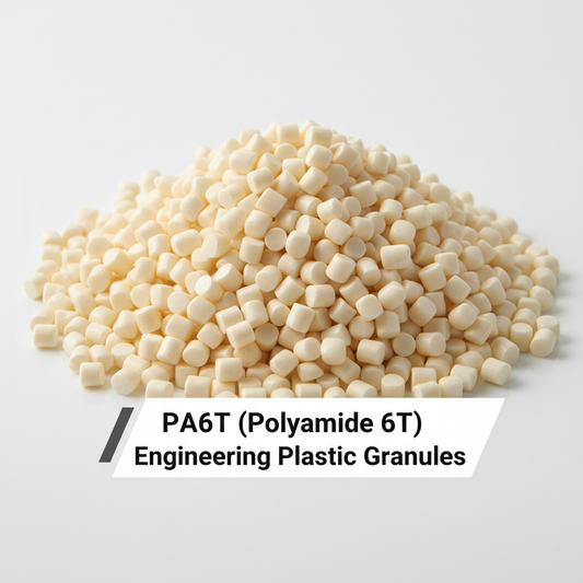 PA6T Engineering Plastic