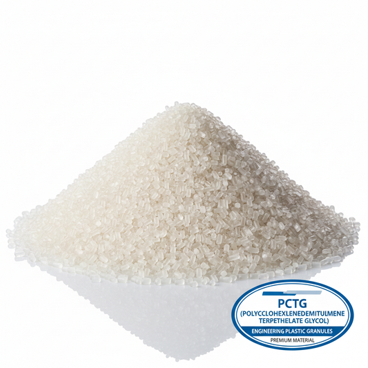 PCTG Engineering Plastic