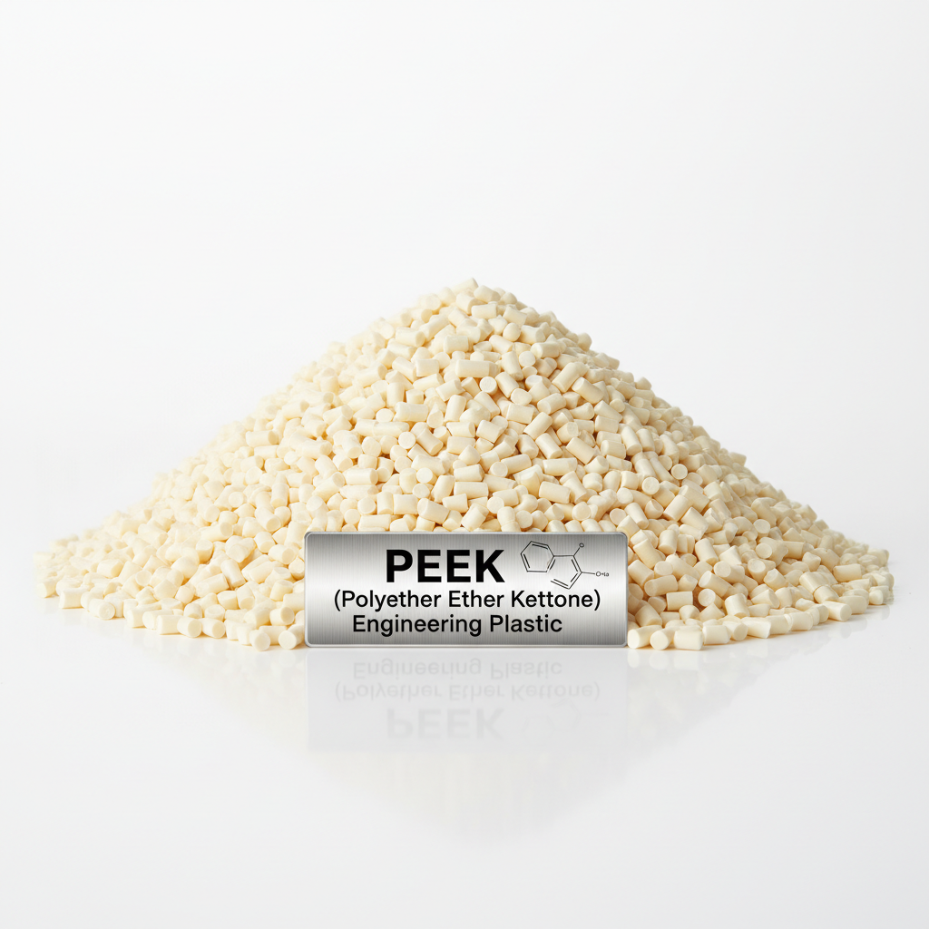 PEEK Engineering Plastic