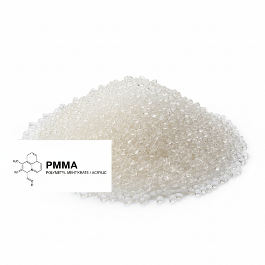 PMMA Engineering Plastic