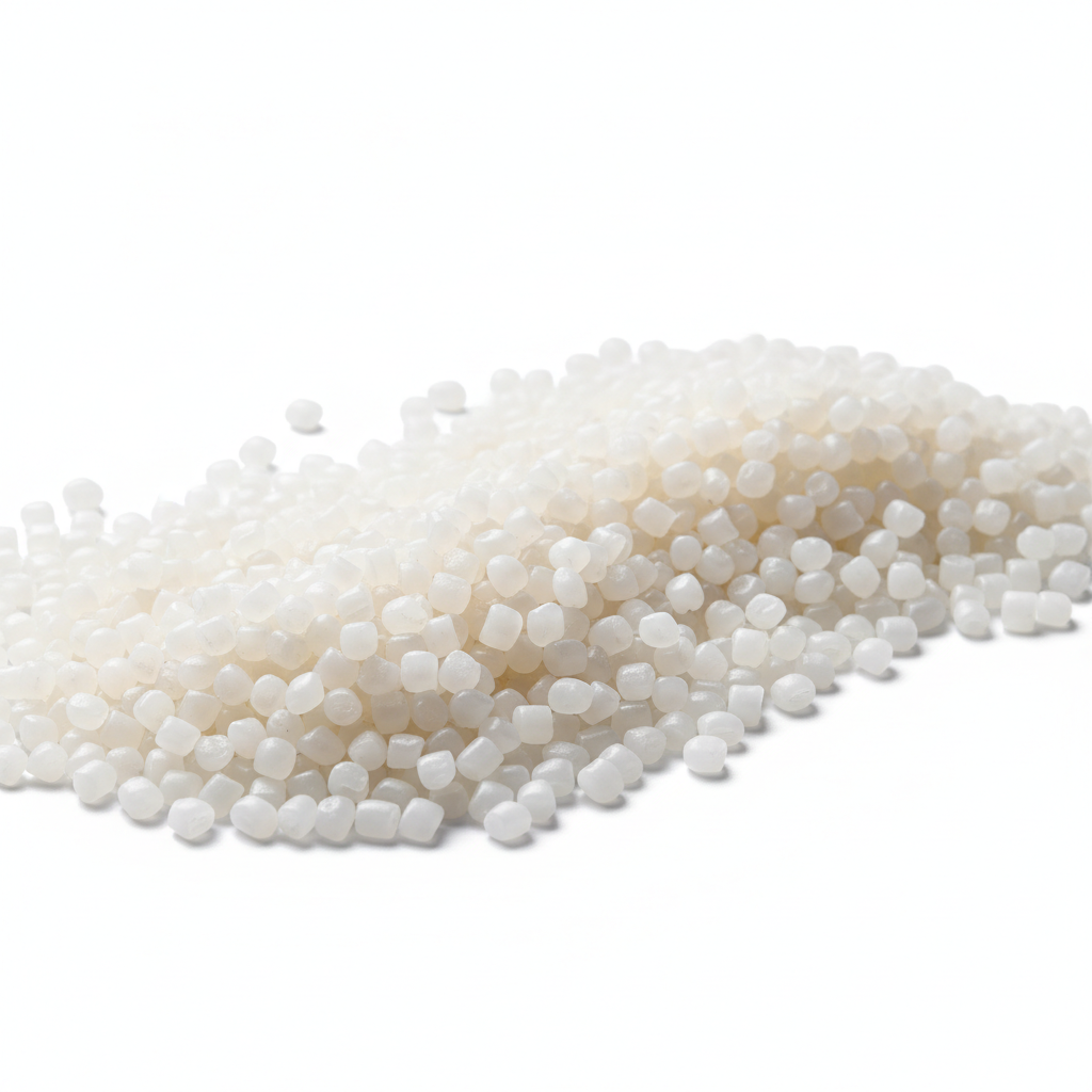 POE Polyolefin Elastomer Resin