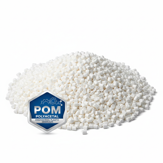 POM Engineering Plastic