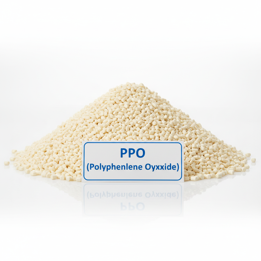 PPO Engineering Plastic