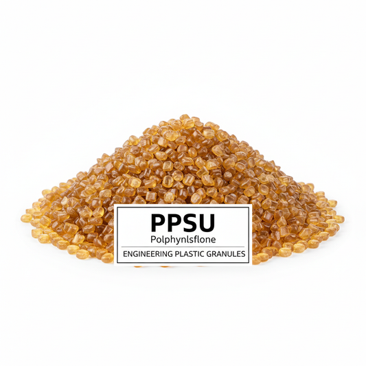 PPSU Engineering Plastic