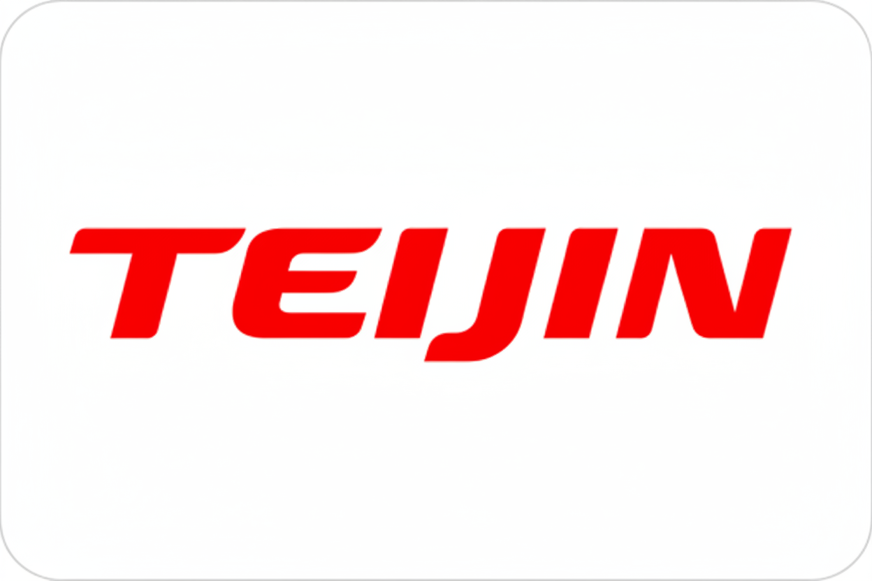 TEIJIN Logo