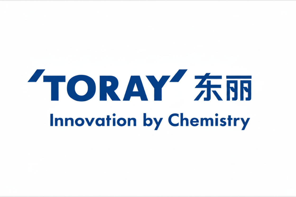 TORAY Logo