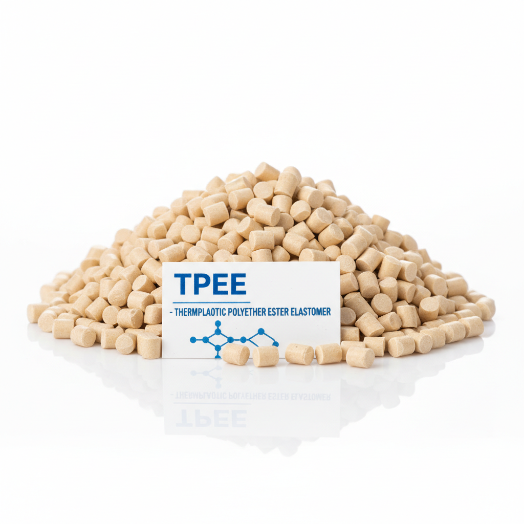 TPEE Engineering Plastic