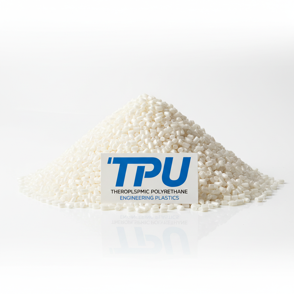 TPU Engineering Plastic