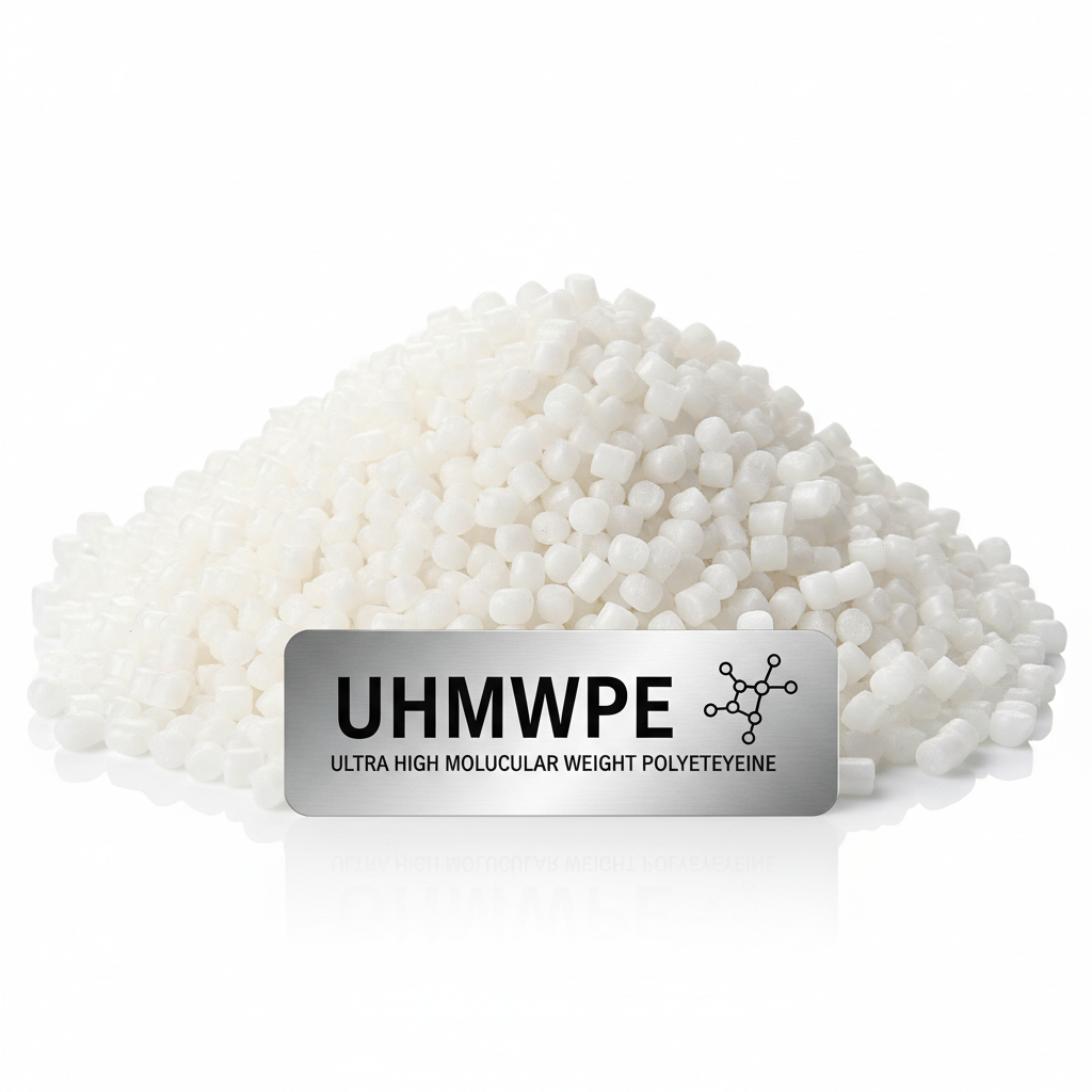 UHMWPE Engineering Plastic